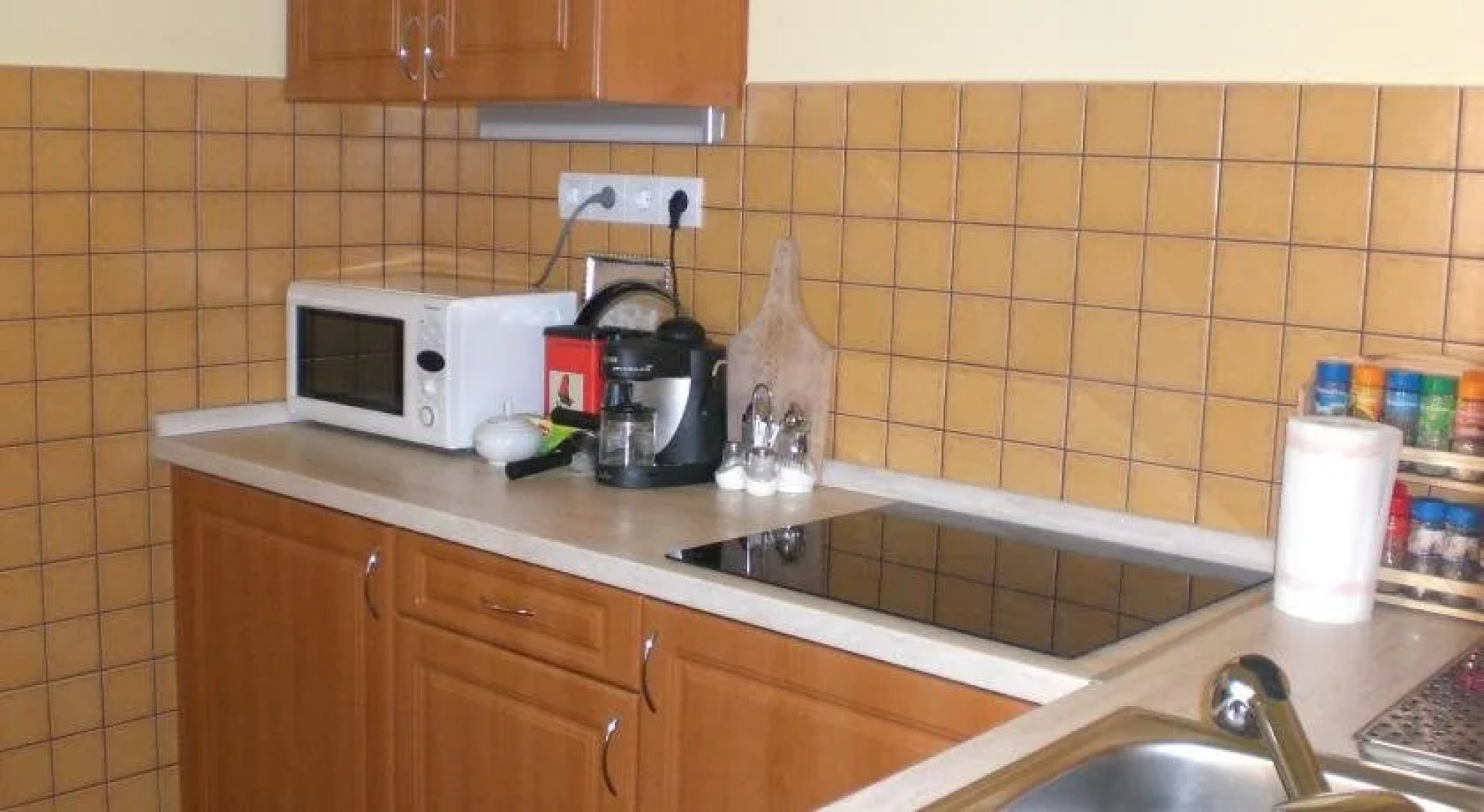 Kurca-parti Vendégház