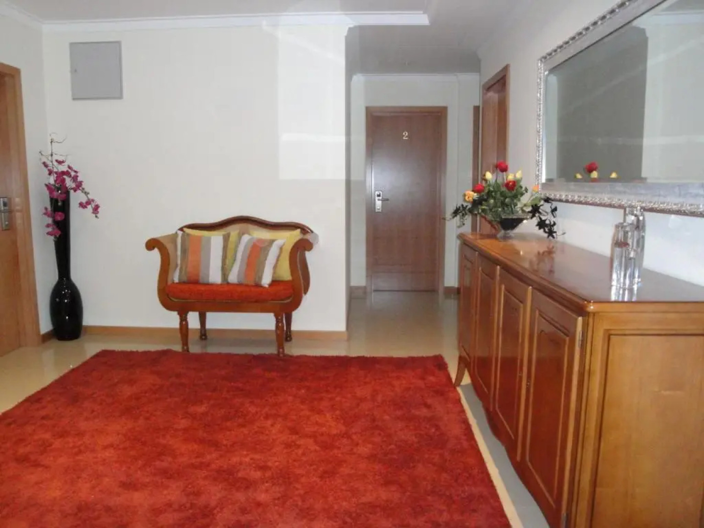 Guesthouse Muralhas do Mino