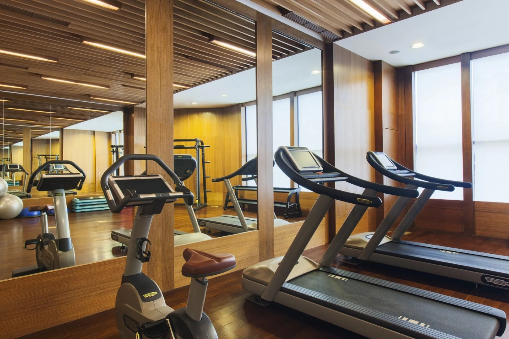 Holiday Inn Resort Changbaishan