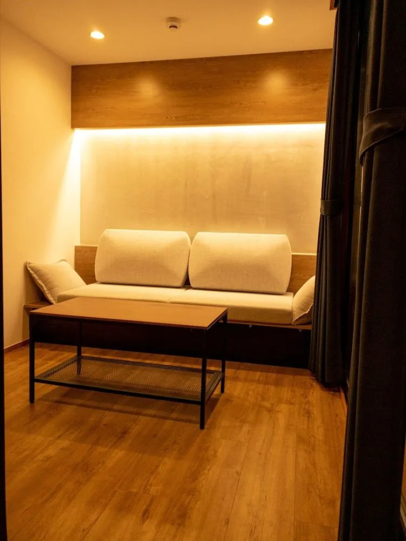 Crystal Park Hisamatsu