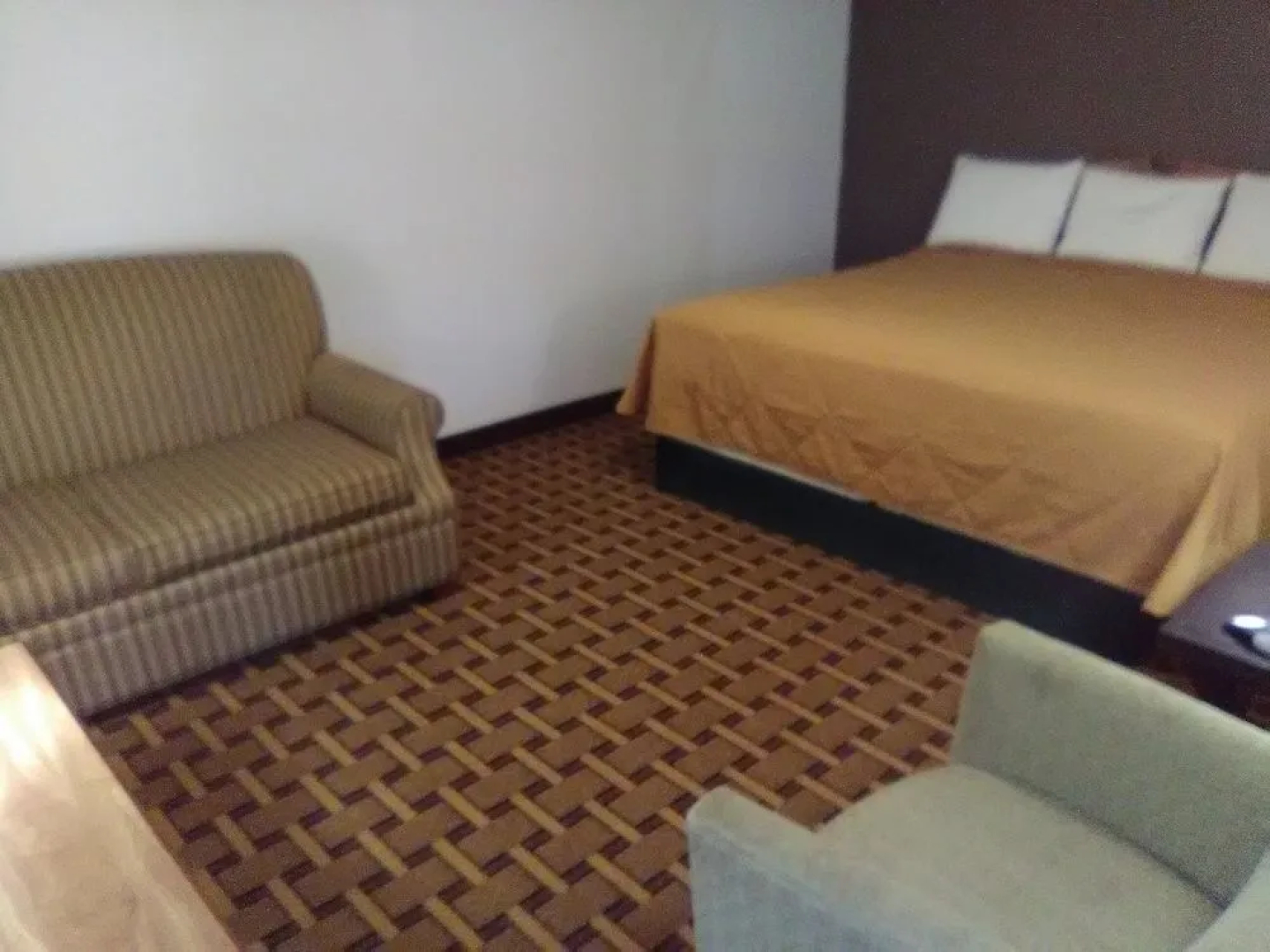 Americas Best Value Inn Helen
