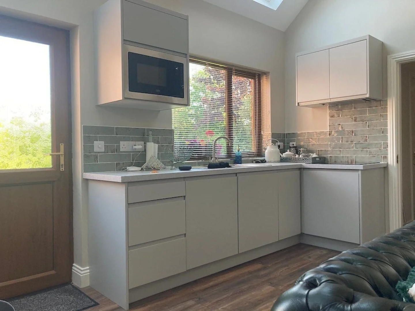 Oranhill Lodge B&B
