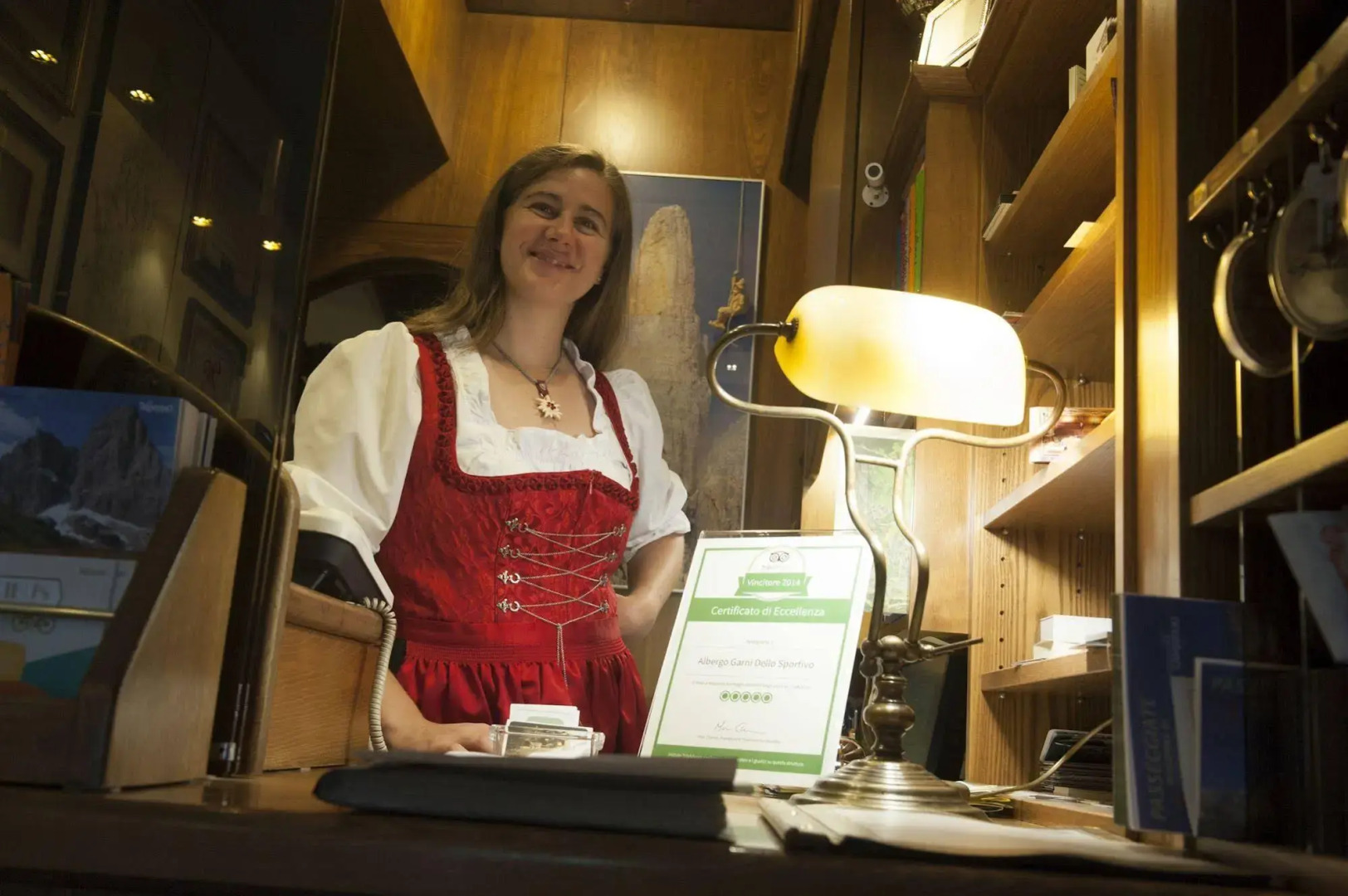 Garni Dello Sportivo