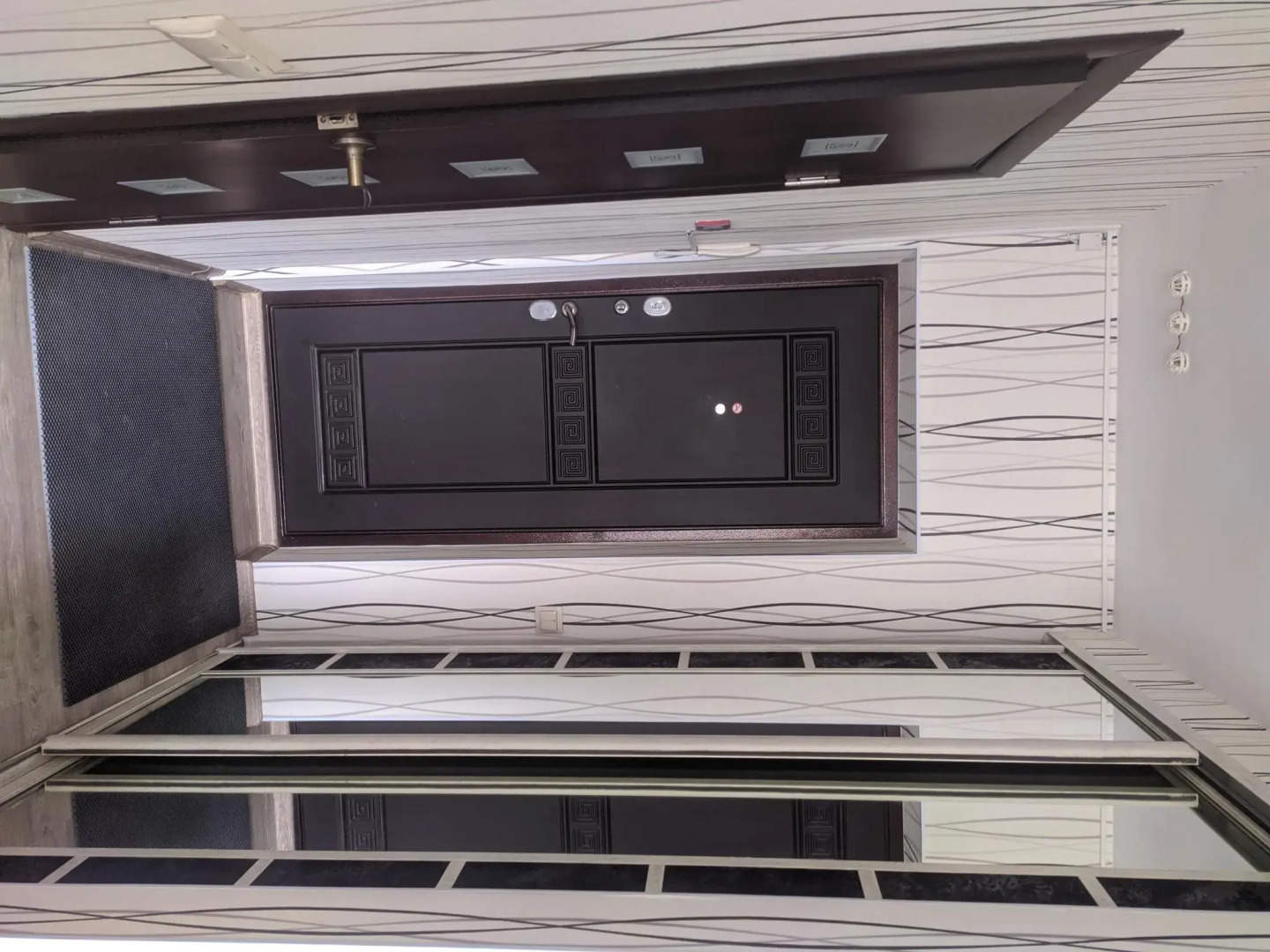 Апартаменты на улице Высоковольтная 21