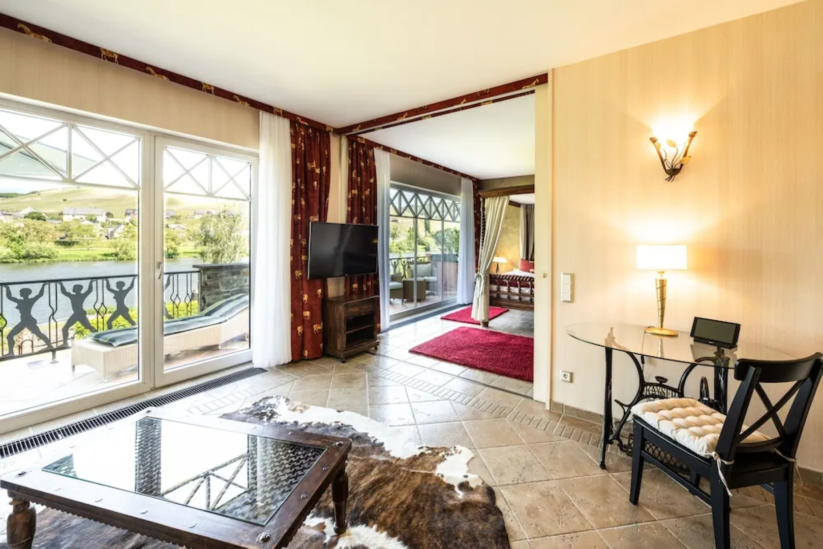 Wellness- & Genusshotel Weisser Bär