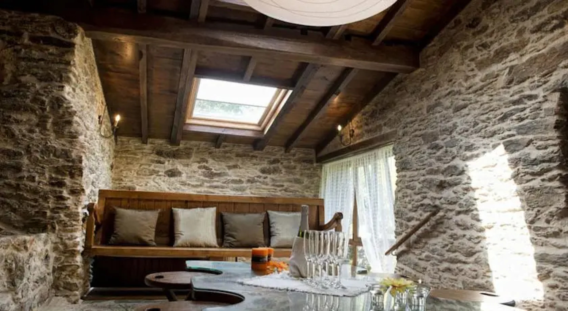 Molino A Maquía de Medín