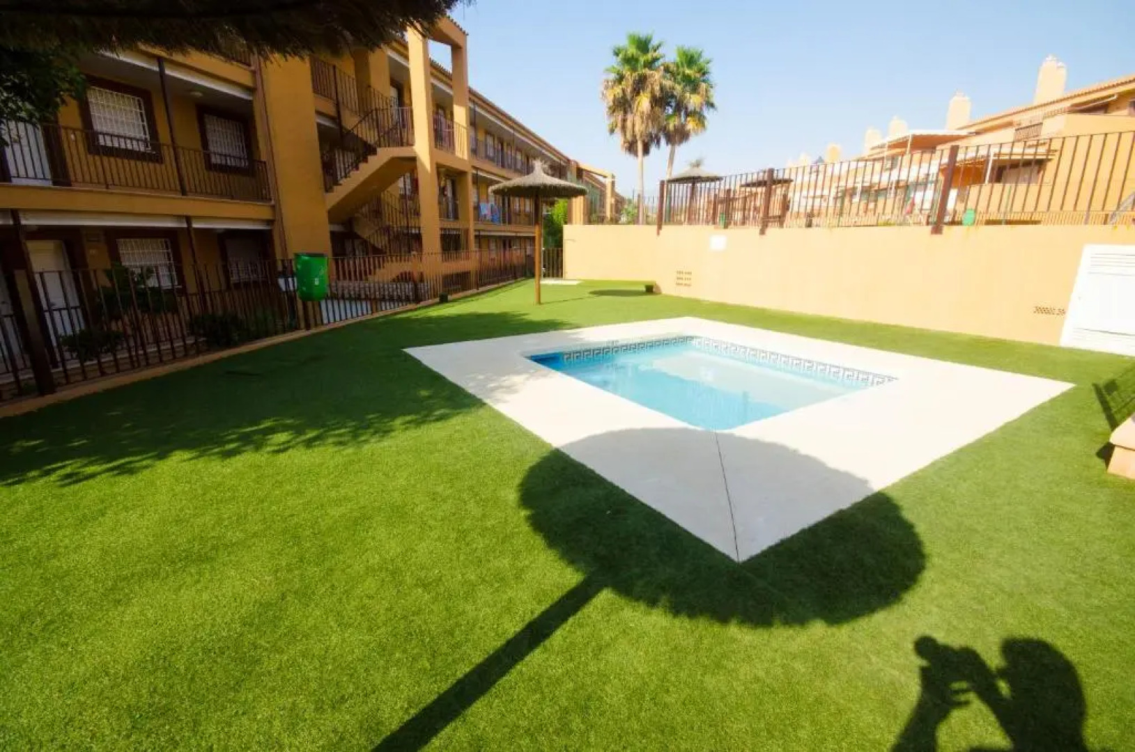 Apartamento Marina Casares