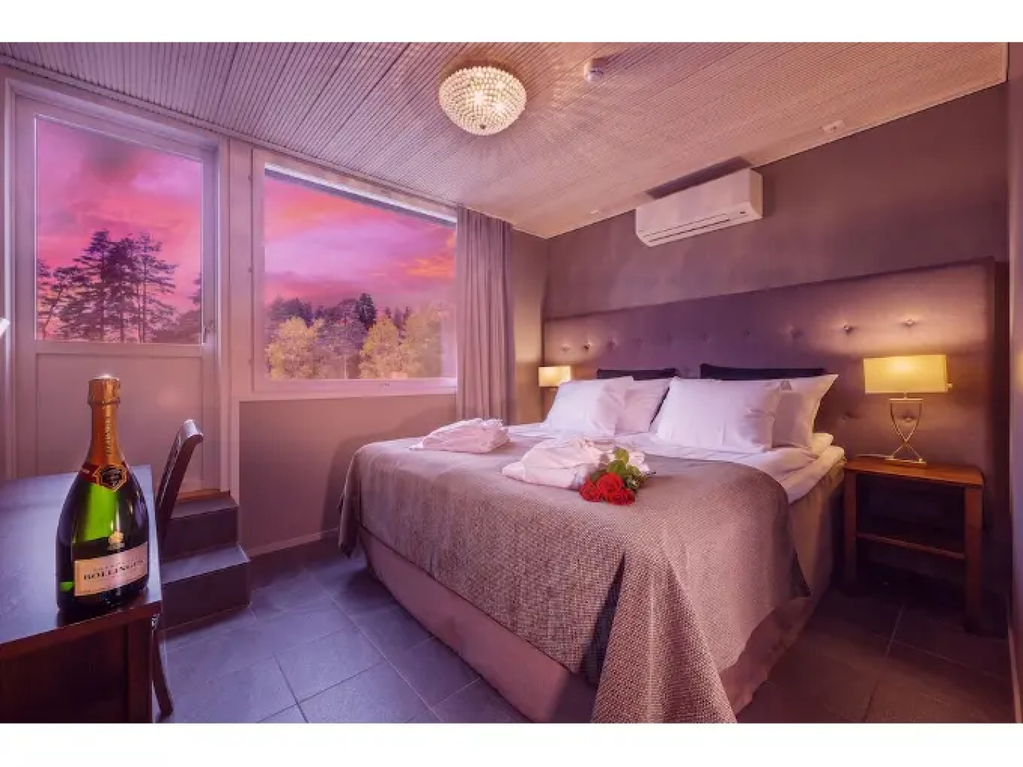 Spa Hotel Runnin Kartanohotelli