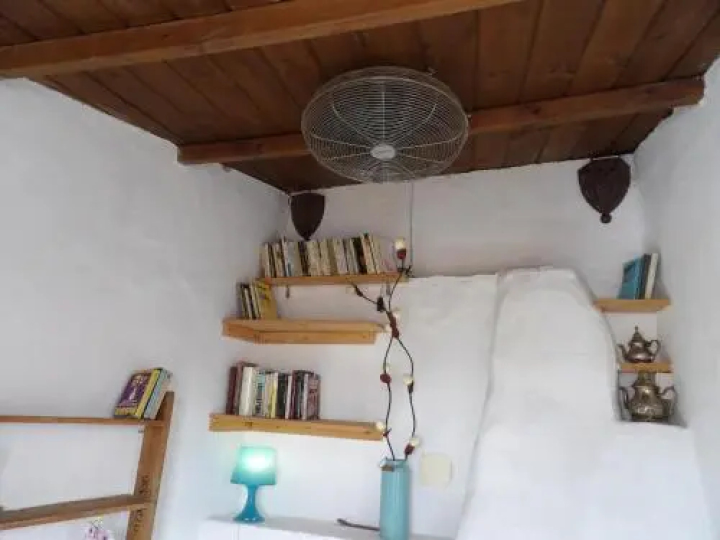 Country House Cártama