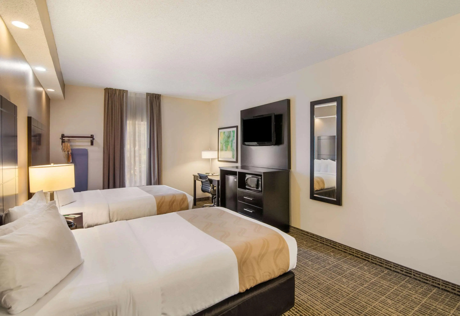 Best Western of Crestview