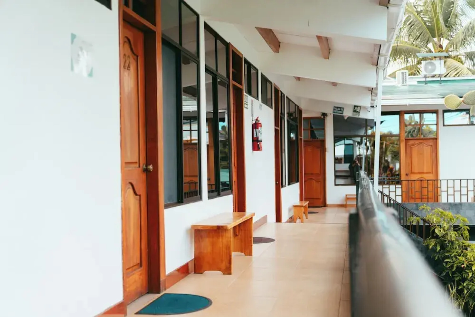 Fernandina Hotel & Spa Galápagos