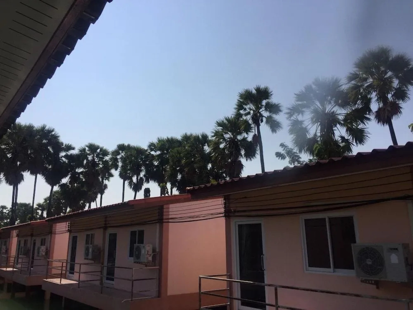 Palm Payom Village Resort