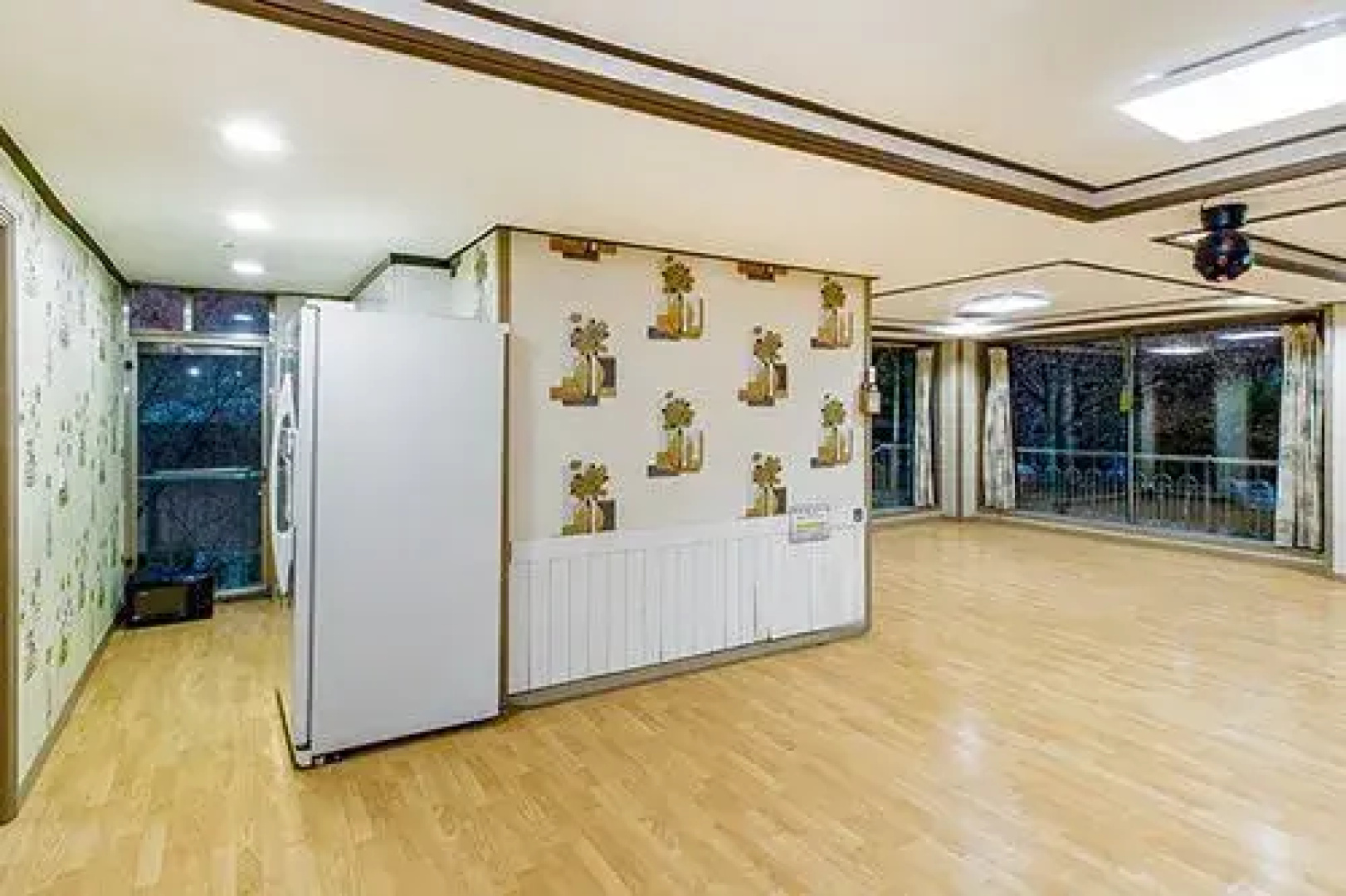 Yangpyeong Aehwamon Pension