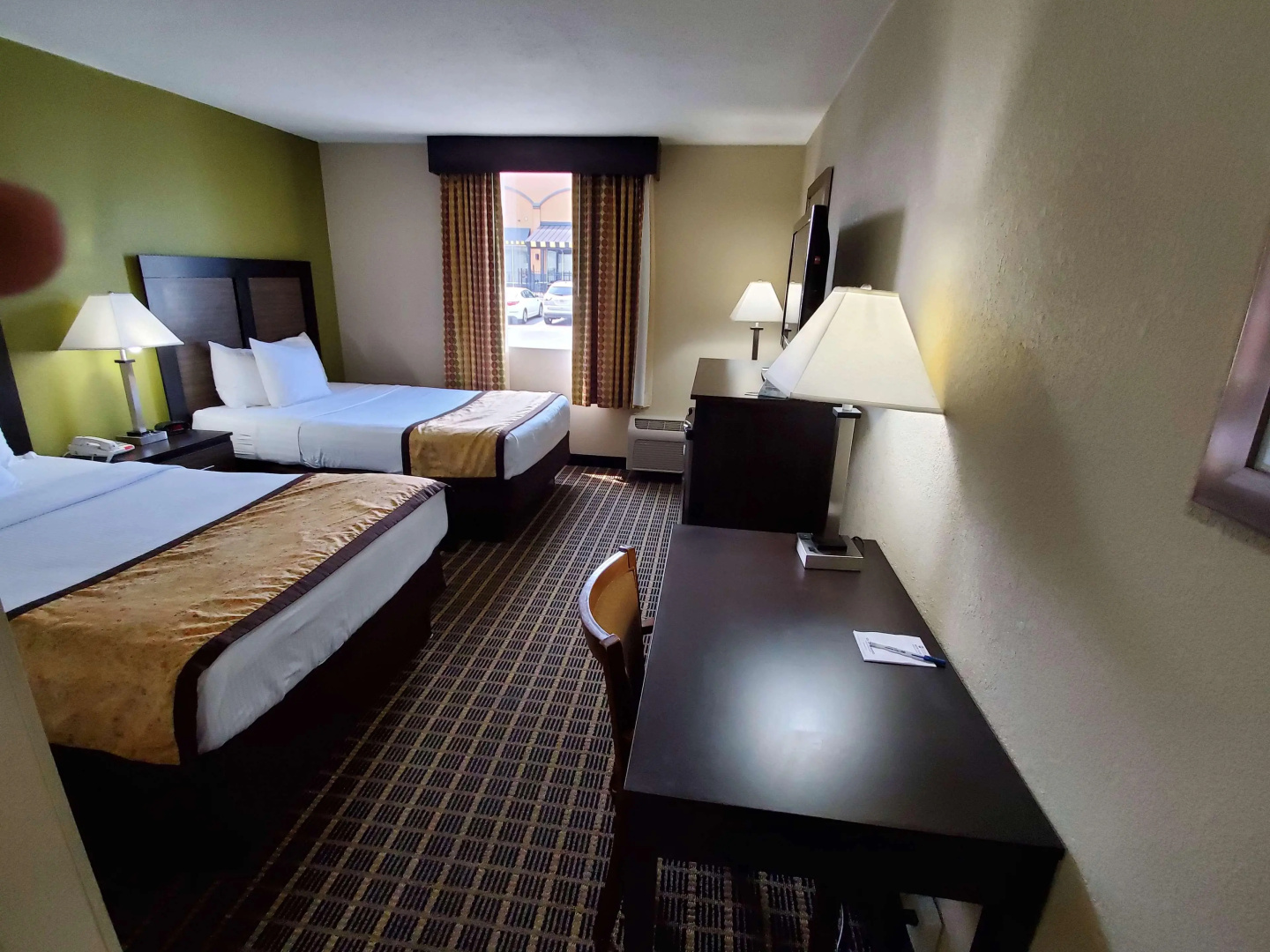 Best Western Adena Inn
