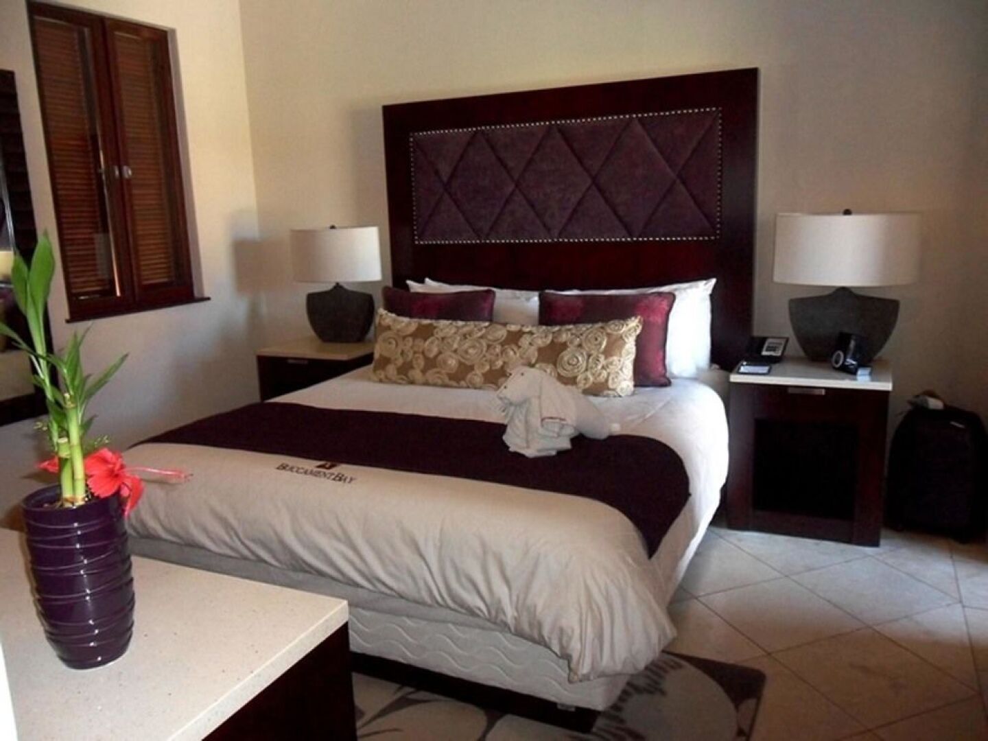 Buccament Bay Resort - Все включено