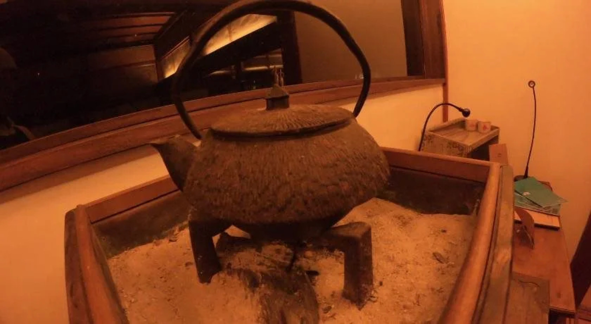 Cafe & Guesthouse Name Came Ono