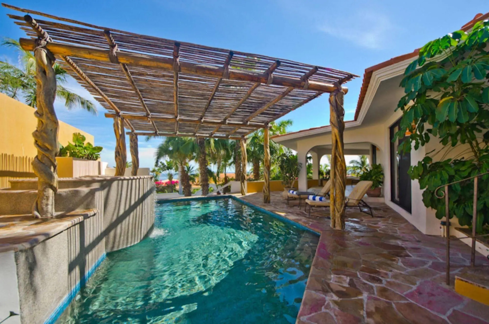 Villa Estrella de Mar