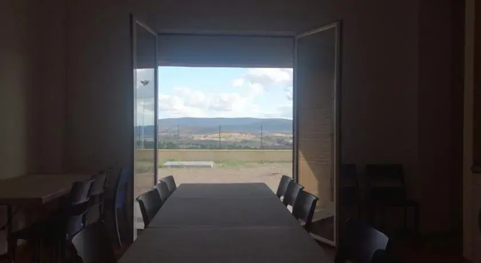 Albergue Municipal Molano