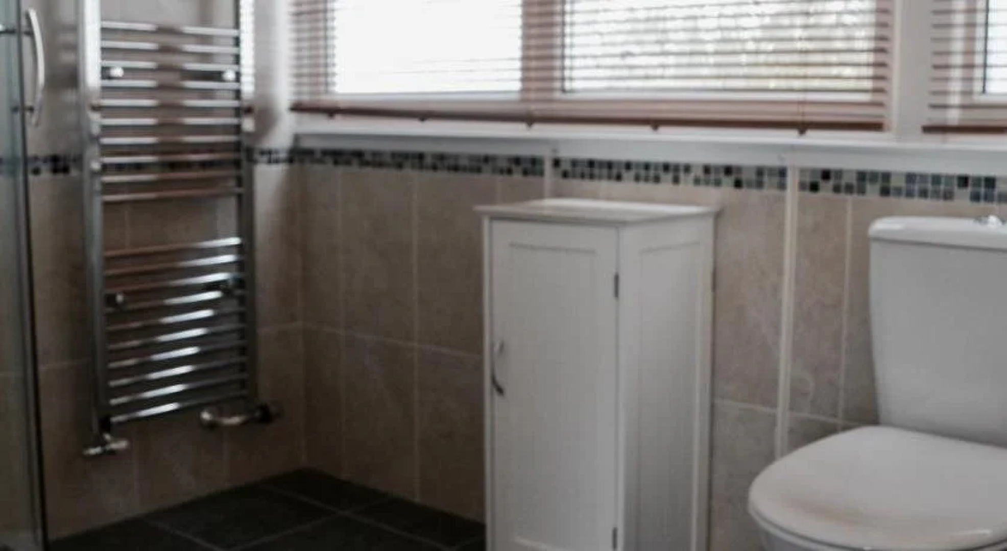 Tregorran Guest House