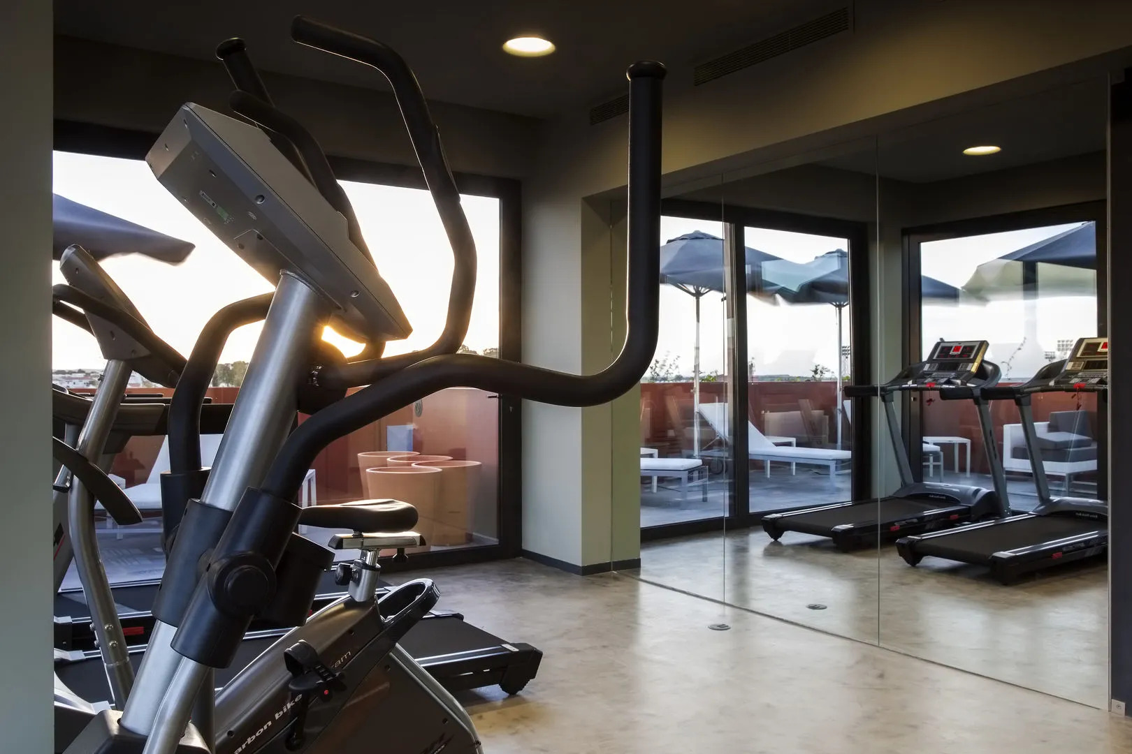 Vitória Stone Hotel