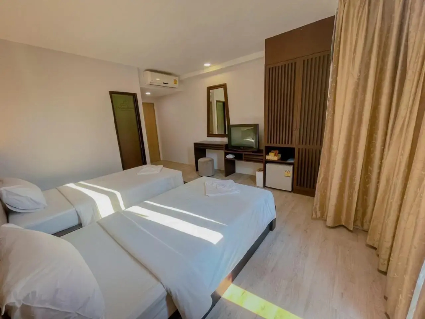 Srilamduan Hotel
