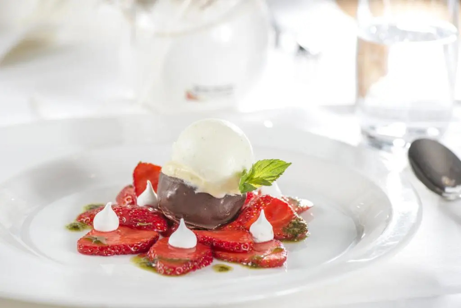 Anker Hotel Restaurant GmbH
