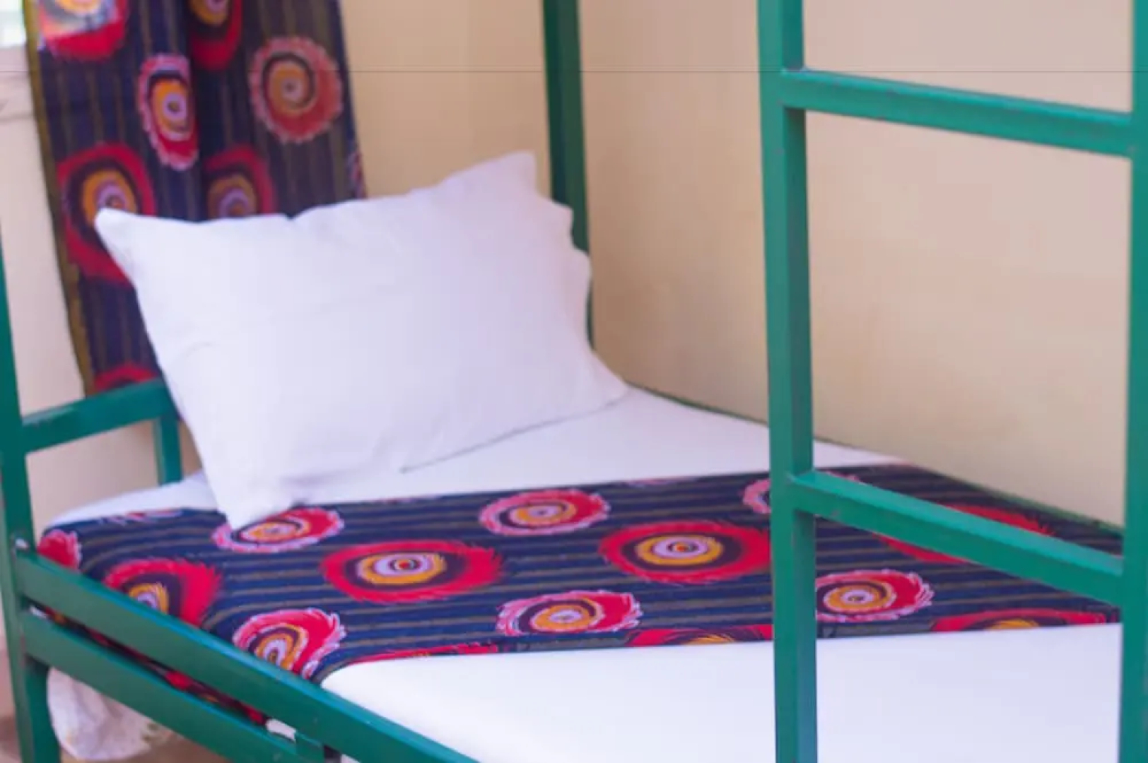 Kilihomebase & Campsite - Hostel