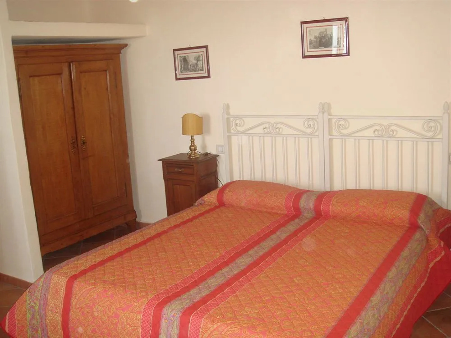 I Casali di Colle San Paolo