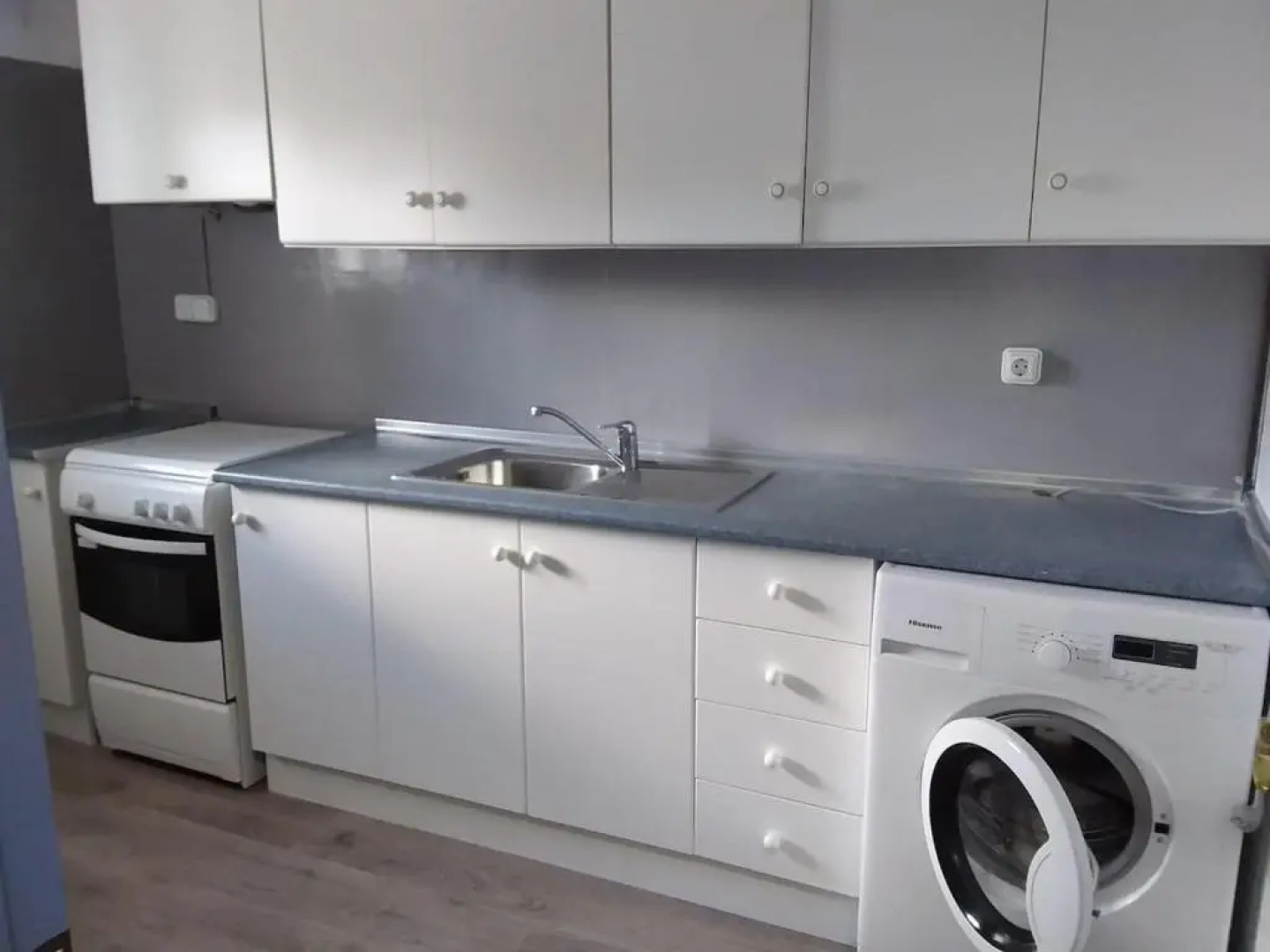 Apartamento Barcelo 3