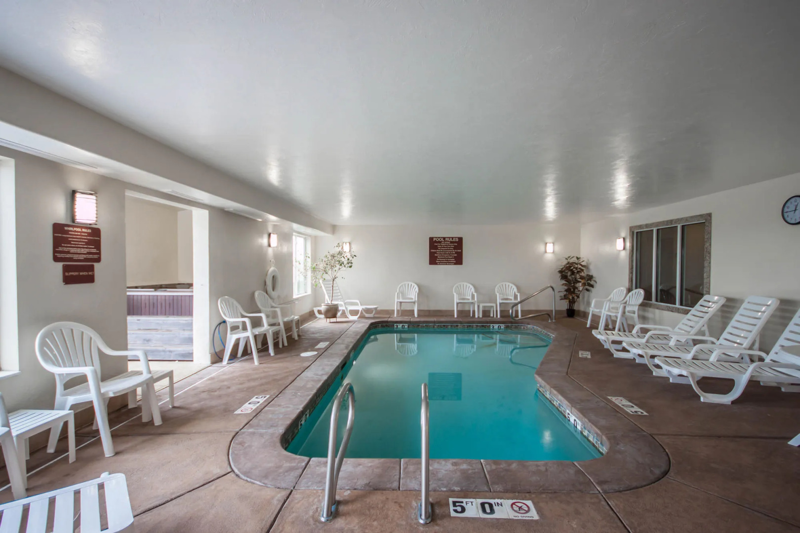 Garner Hotel Idaho Falls Southwest by IHG