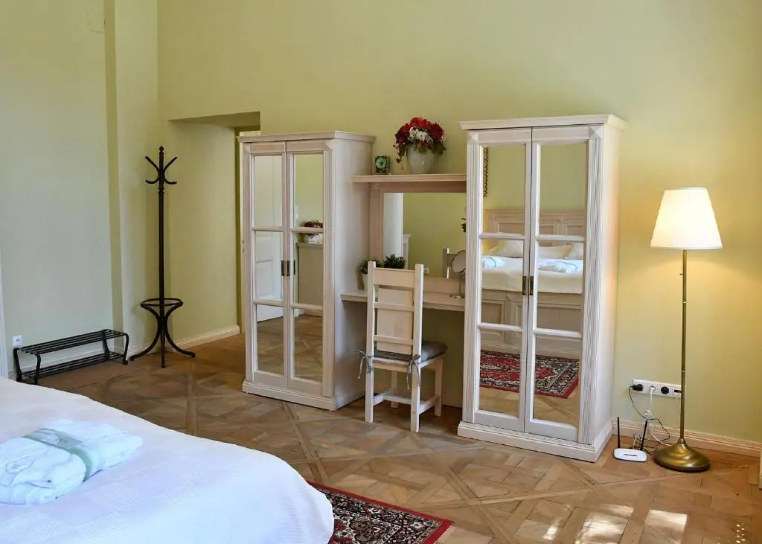 Zámek Šilheřovice