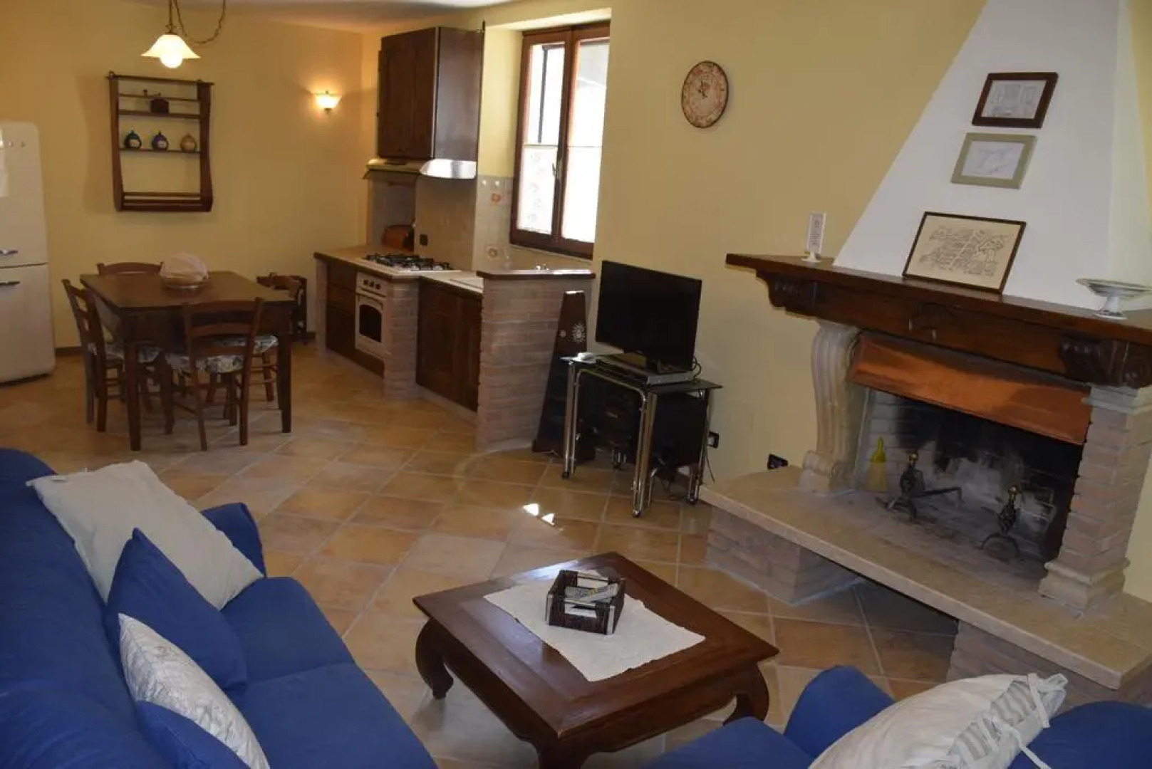 Casa Vacanza Le Varangole