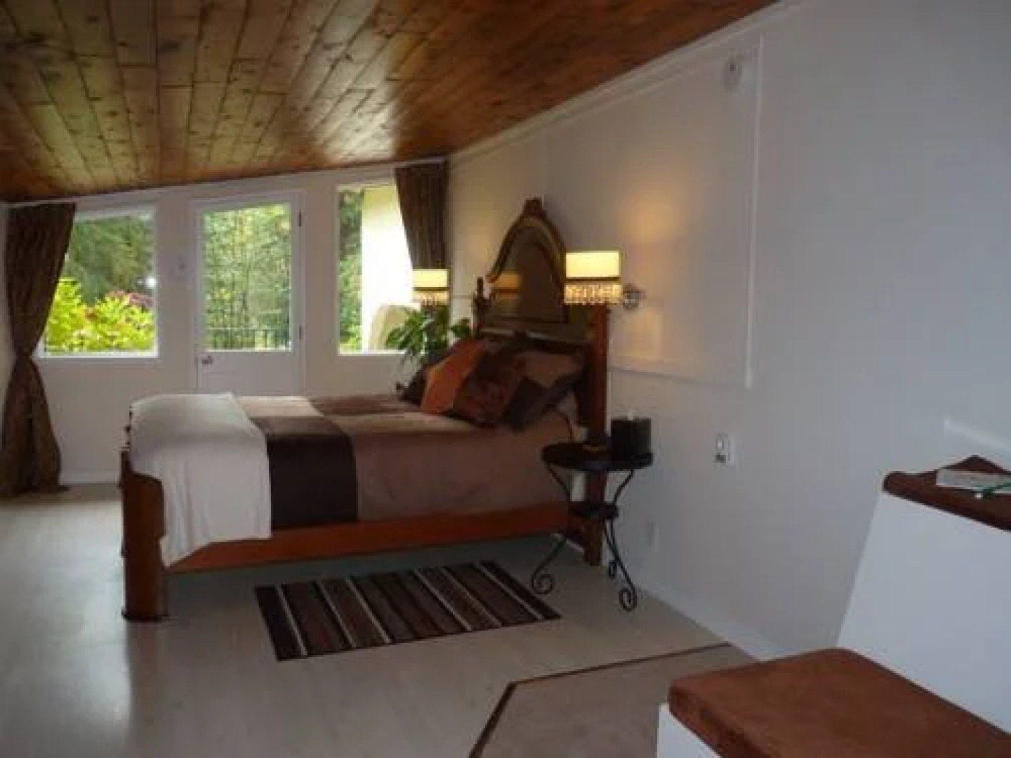 River and Rose B&B Maple Ridge