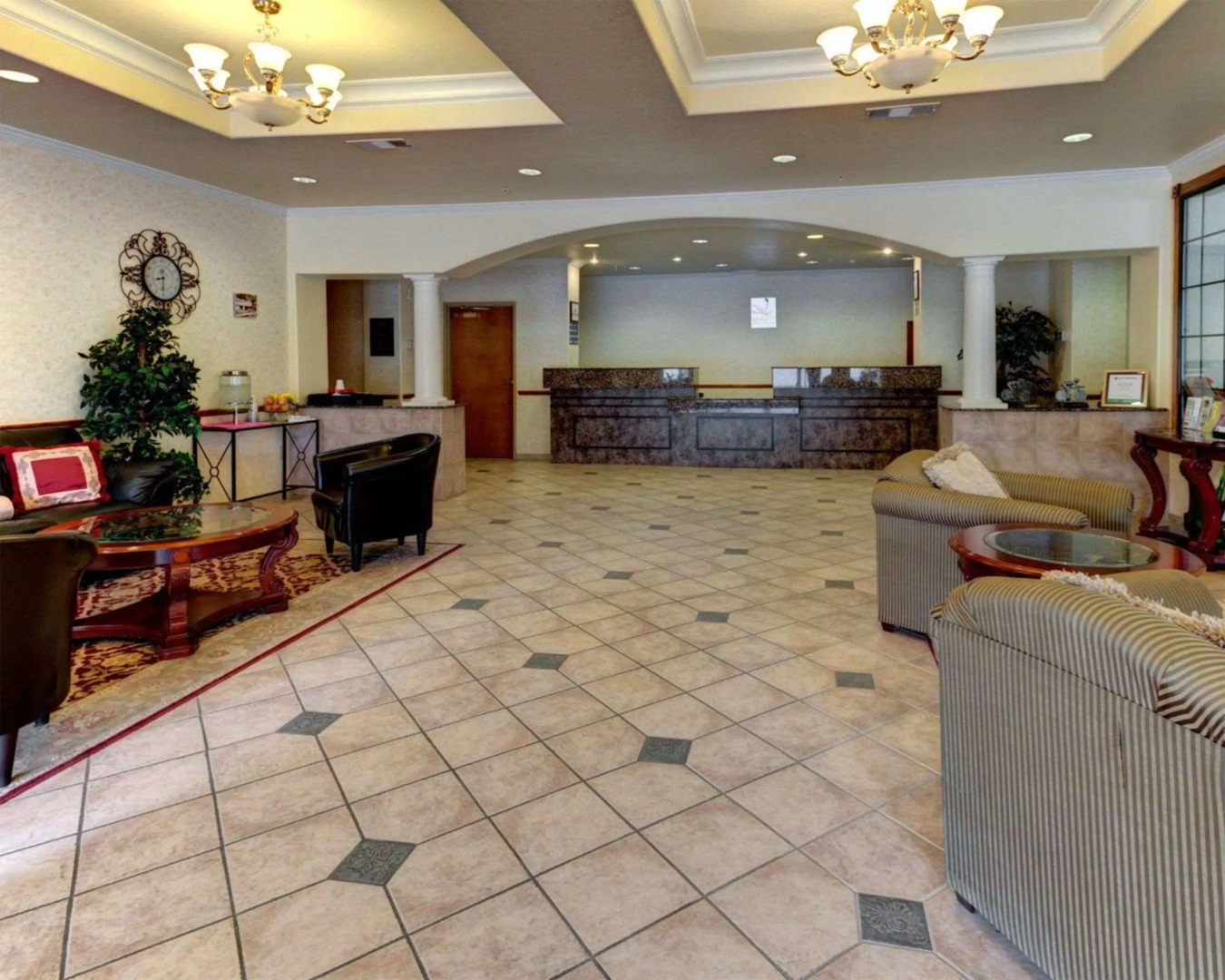 Quality Inn & Suites Glen Rose