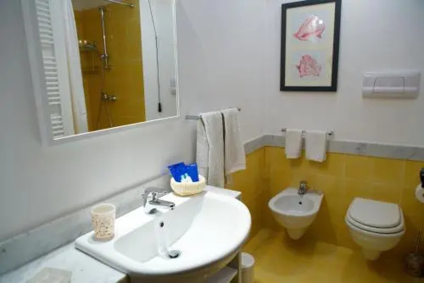 La Pomelia Casa Vacanze