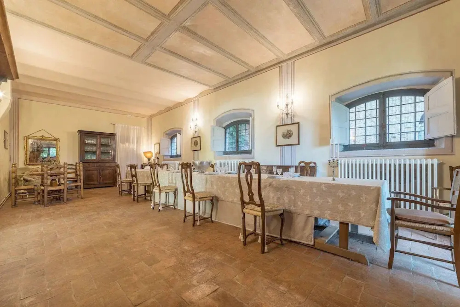 Bomarzo Ancient Villa