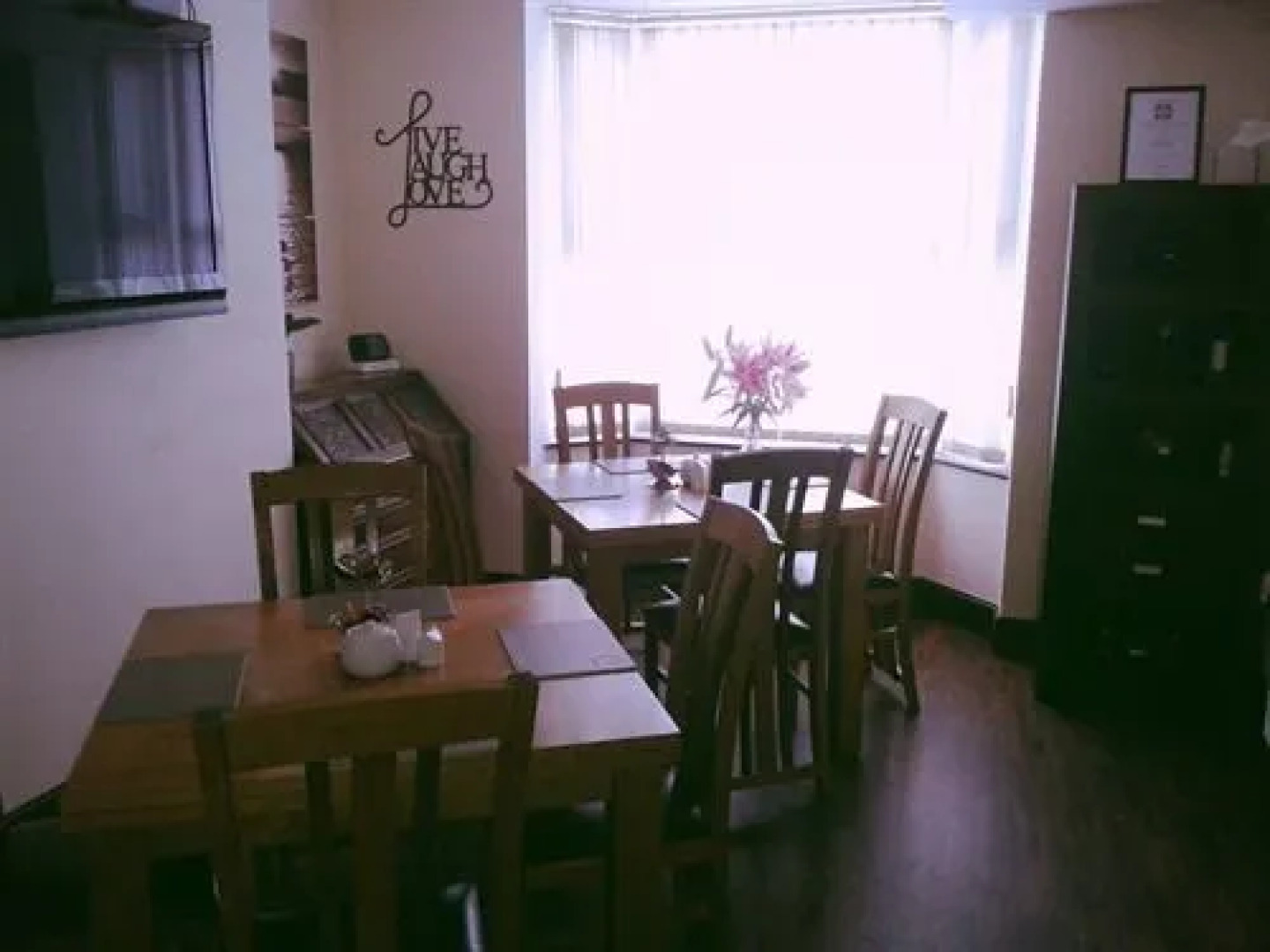 Jasmine House Bed & Breakfast