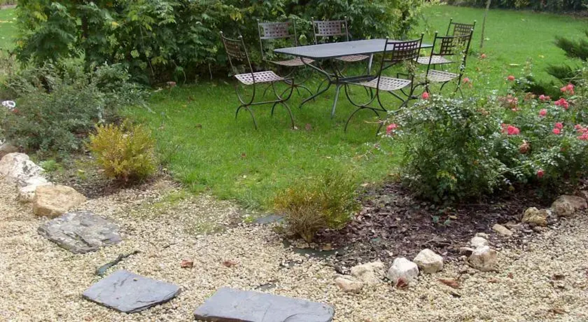 Gîte "Les Celliers"