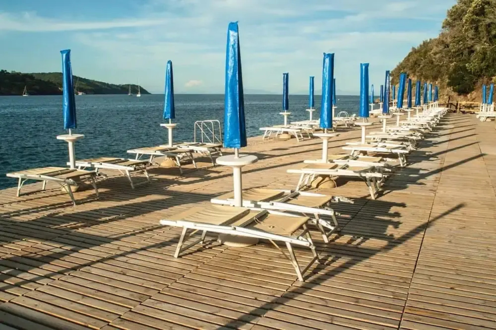 Hotiday Room Collection - Porto Azzurro