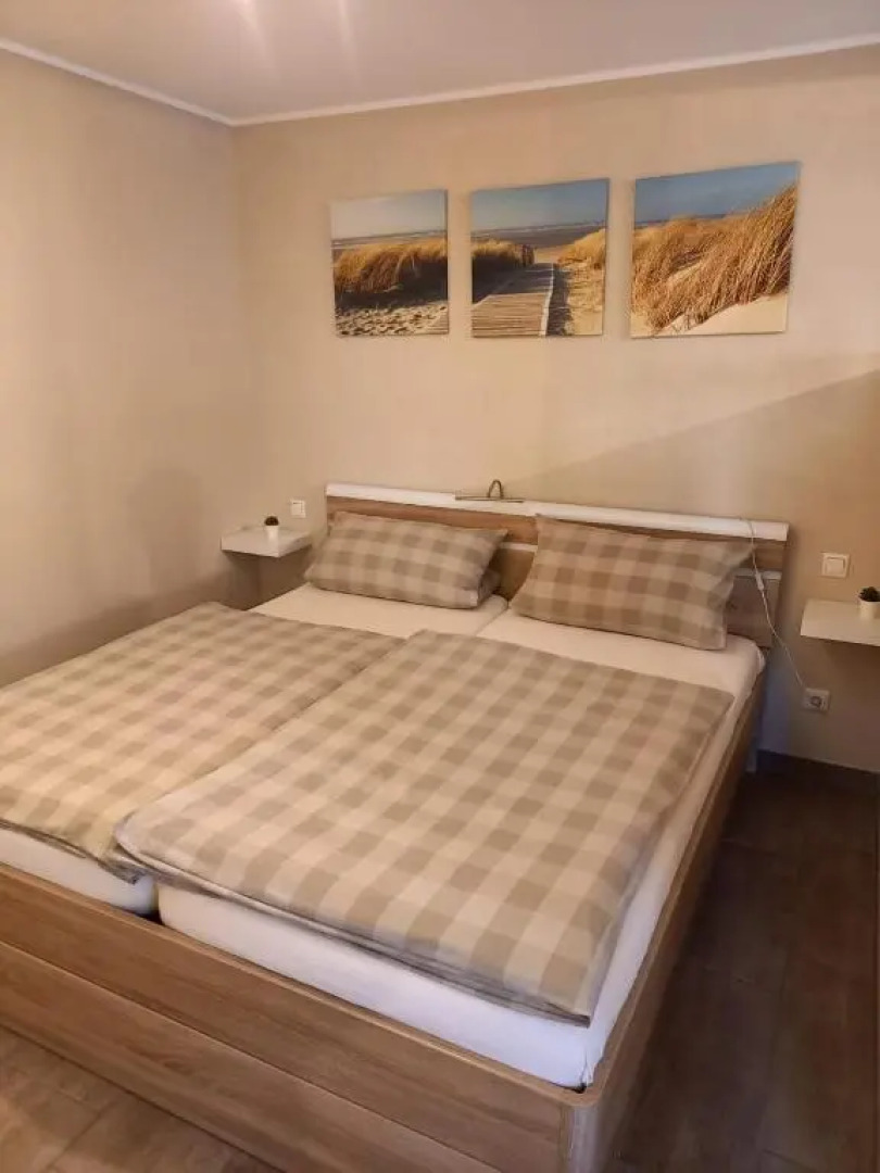City-Apartment Rietberg