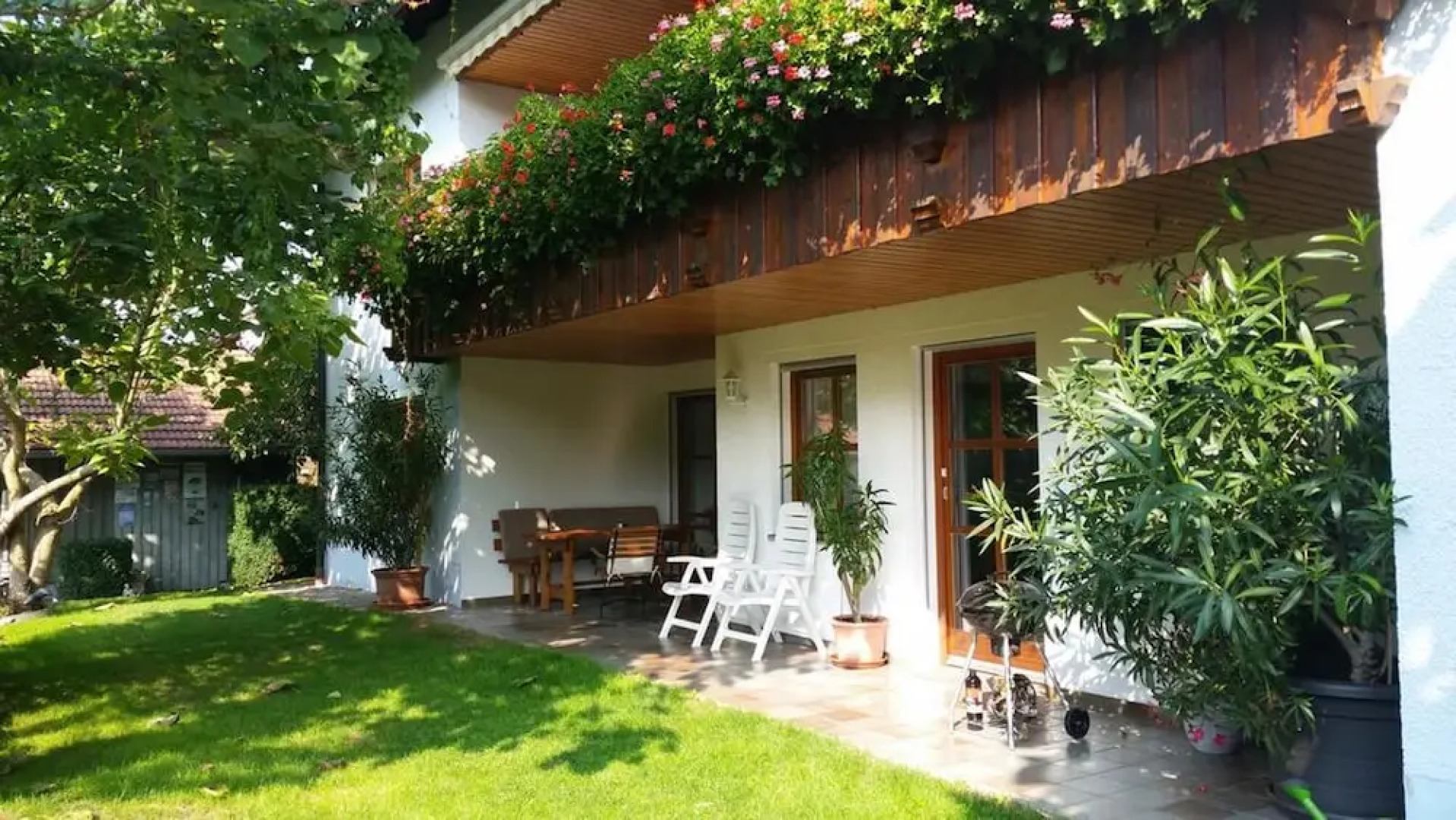 Ferienwohnung Wagner