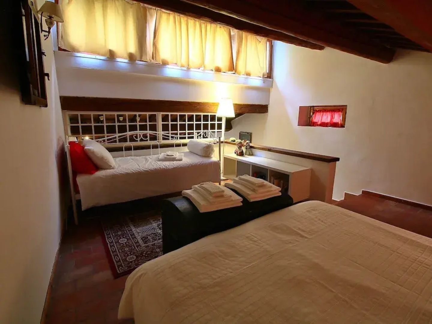 Belvilla by OYO Casa Argento