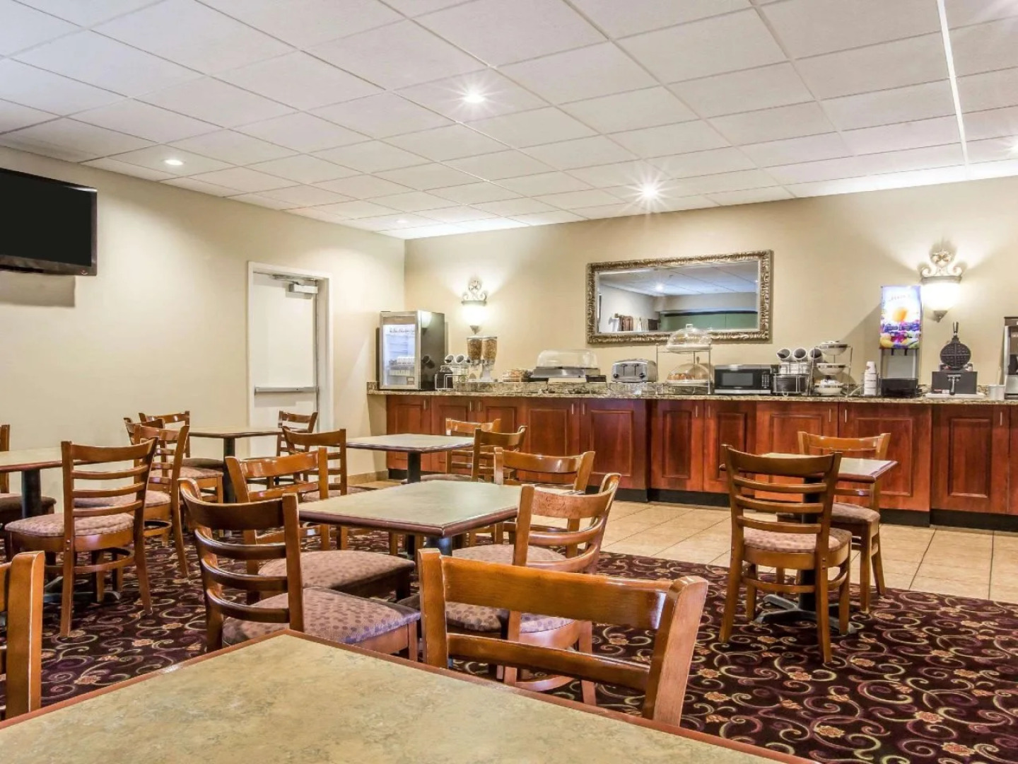 Sleep Inn & Suites Hiram - Atlanta Northwest