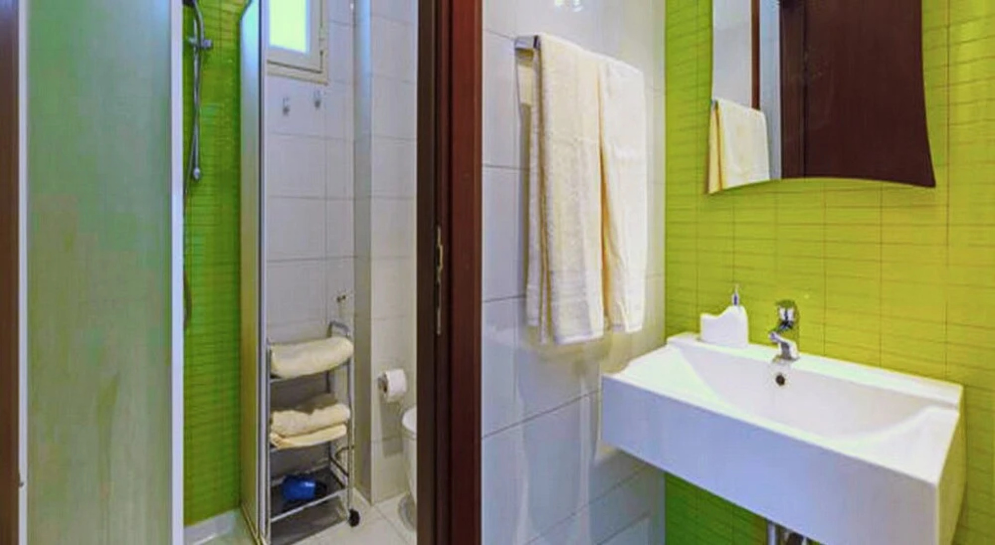 Trapani Egadistar Apartments