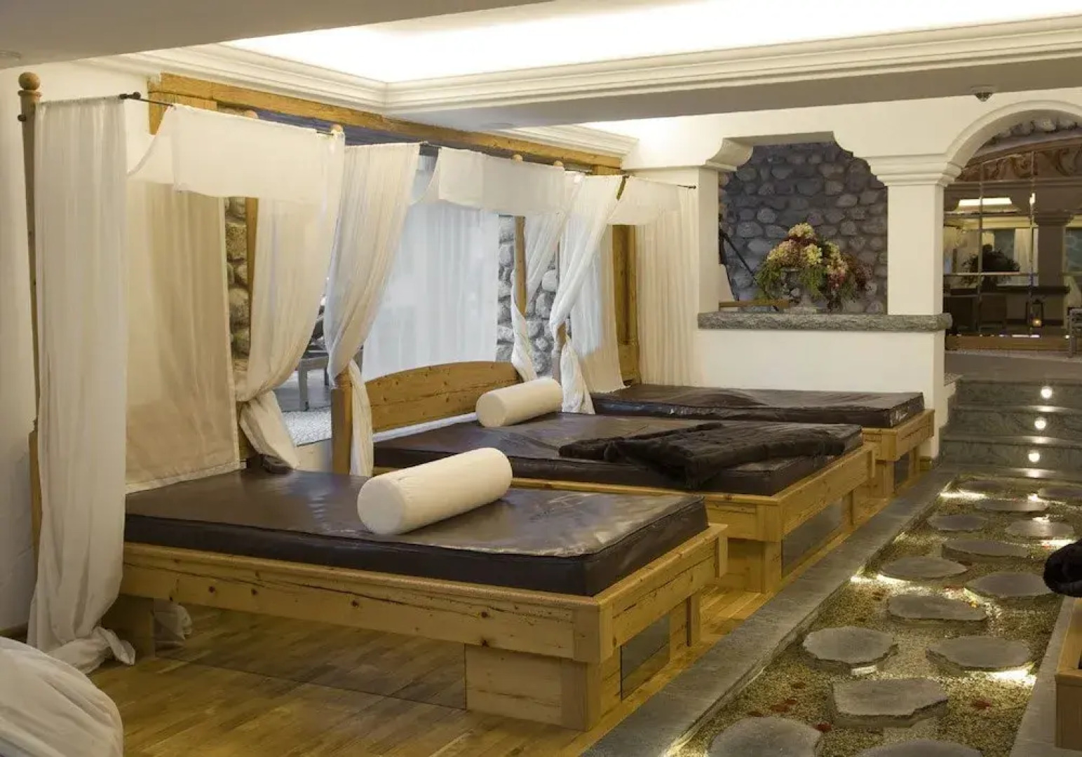 Wellness Hotel Bayerischer Hof