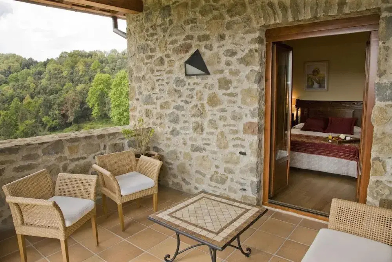 Hotel Finca El Ventós