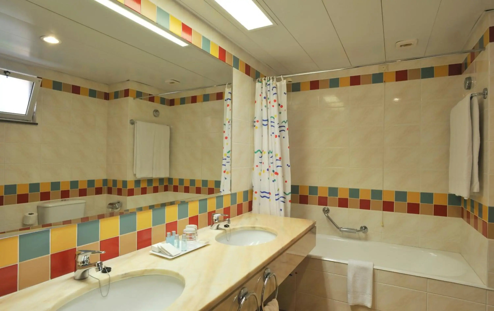 Pestana Ocean Bay Resort