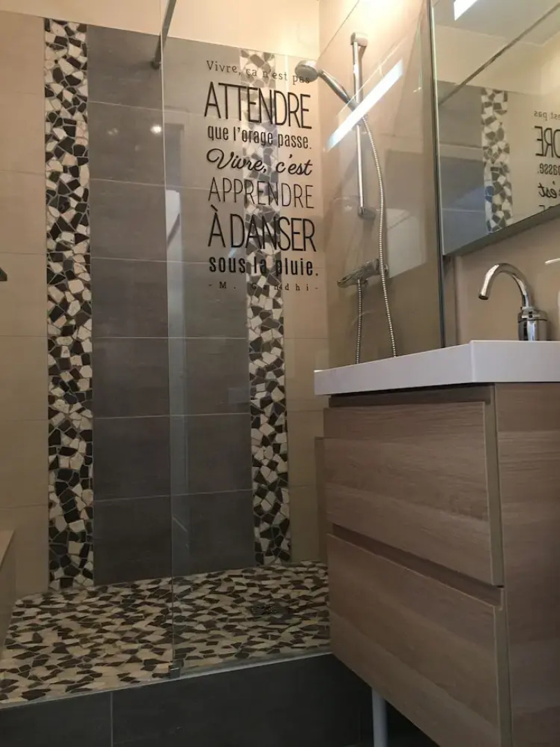 Les Jardins de Champagne I