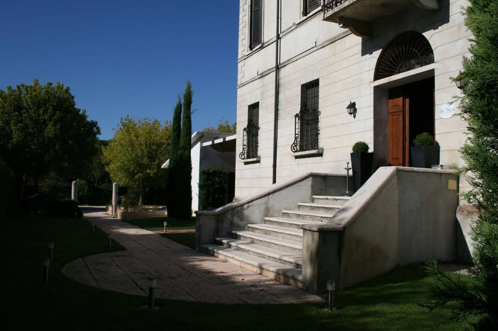 Residenza La Villa
