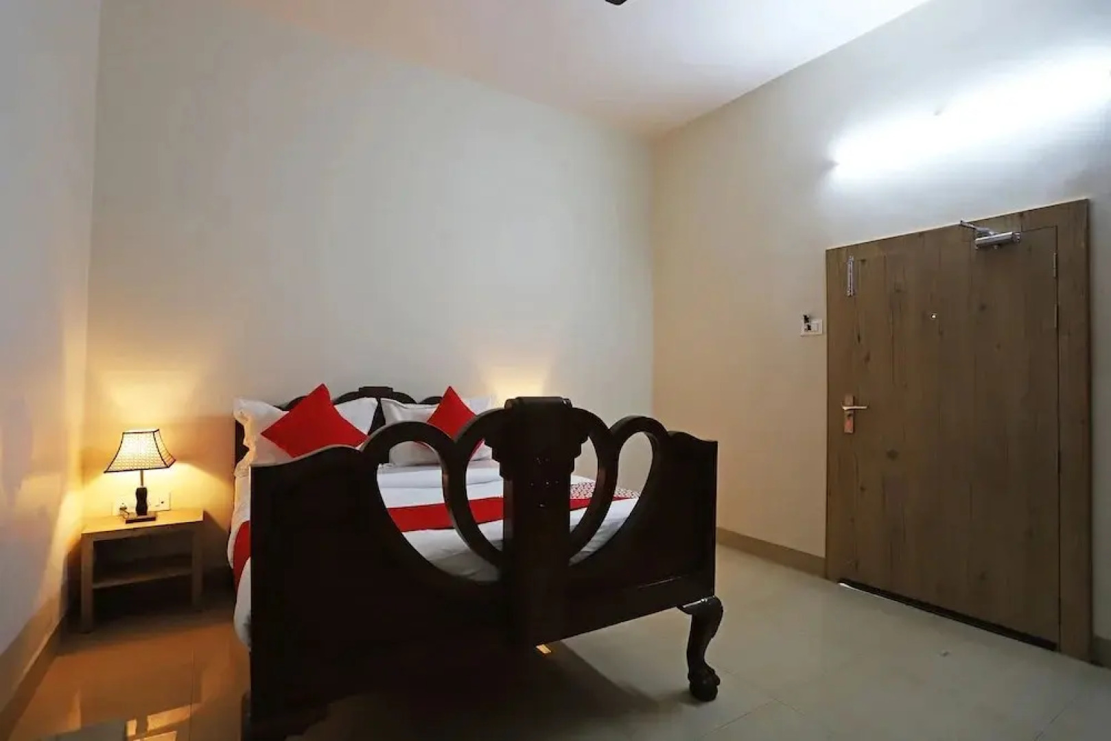 Blue Lotus Club And Resorts by OYO Rooms